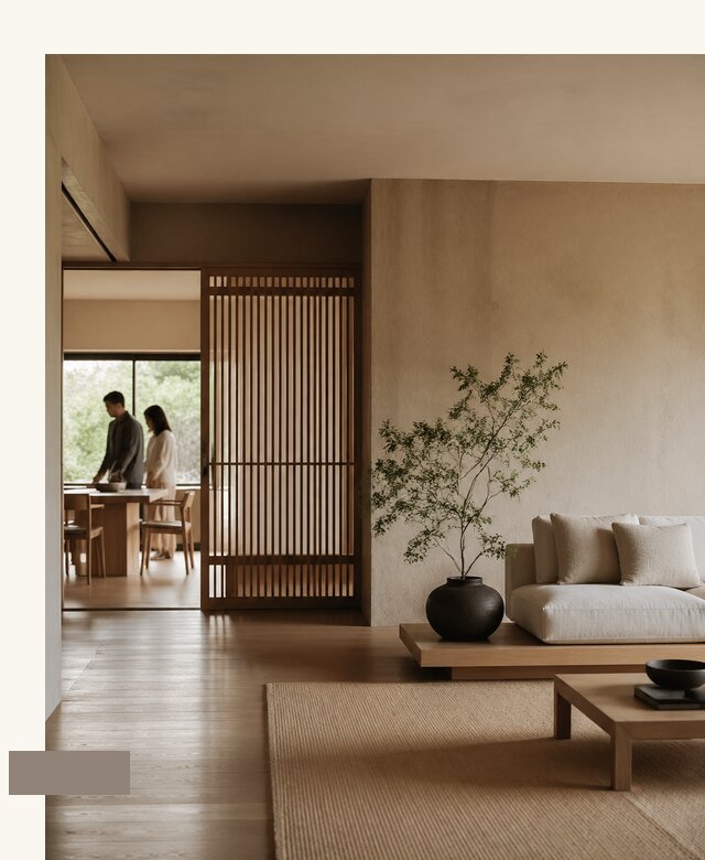 Дизайн японский стиль в Гусе-Хрустальном по цене от 3744 р. | А3дПро-Гсь